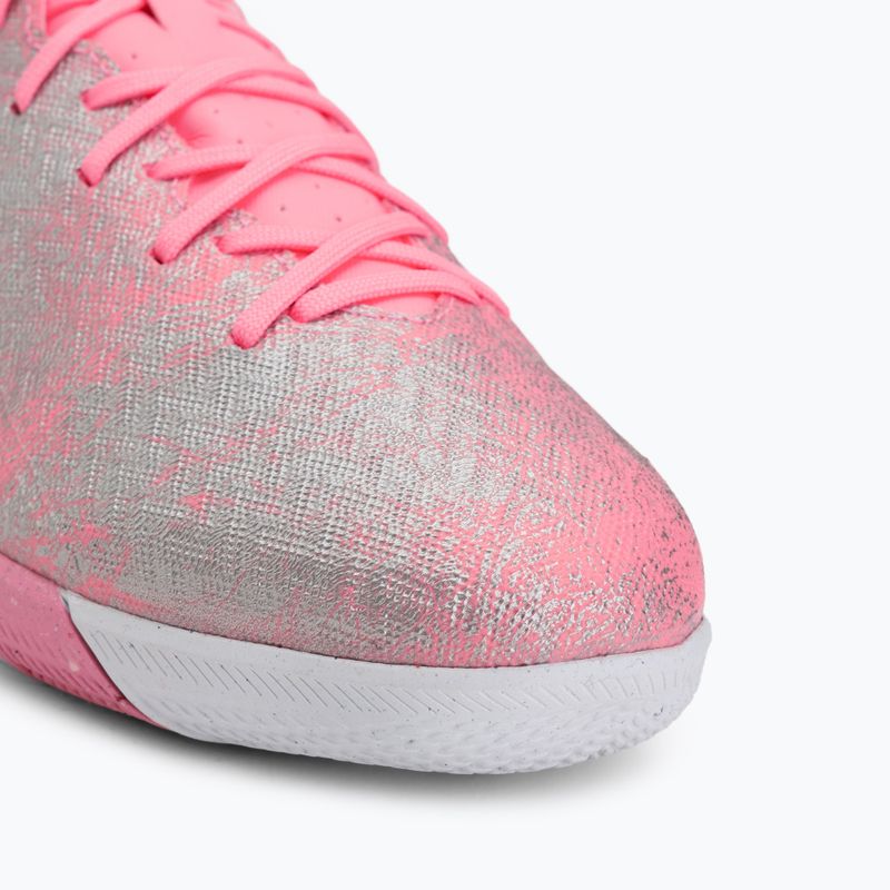 Кросівки футбольні чоловічі Nike Zoom Vapor 16 Academy Vini Jr IC sunset pulse/old royal 7