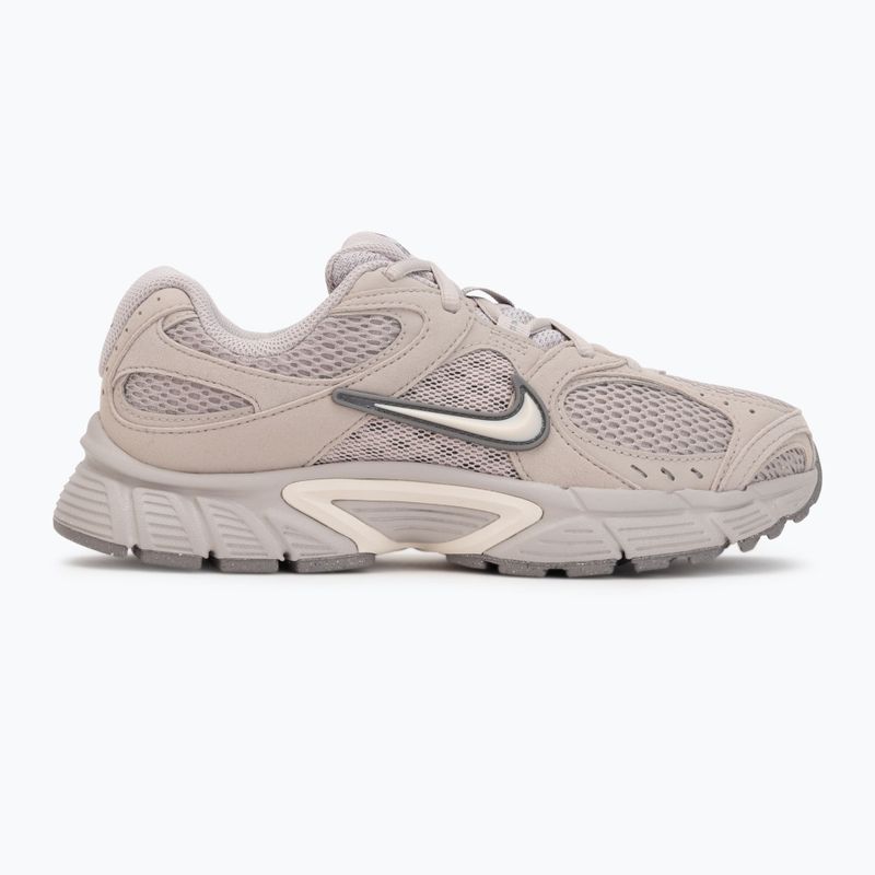 Кросівки жіночі Nike V5 RNR moon particle/light orewood brown 2