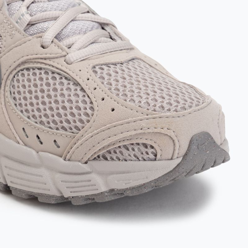 Кросівки жіночі Nike V5 RNR moon particle/light orewood brown 7