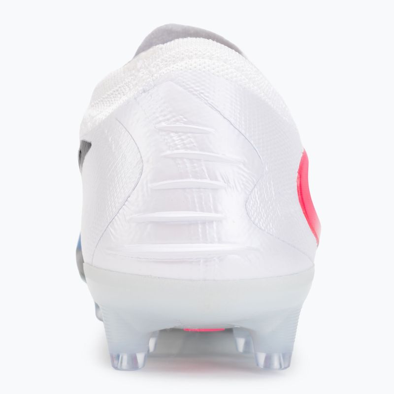 Кросівки футбольні чоловічі Nike Phantom 6 Low Elite AG-Pro racer blue/white/pink blast 6