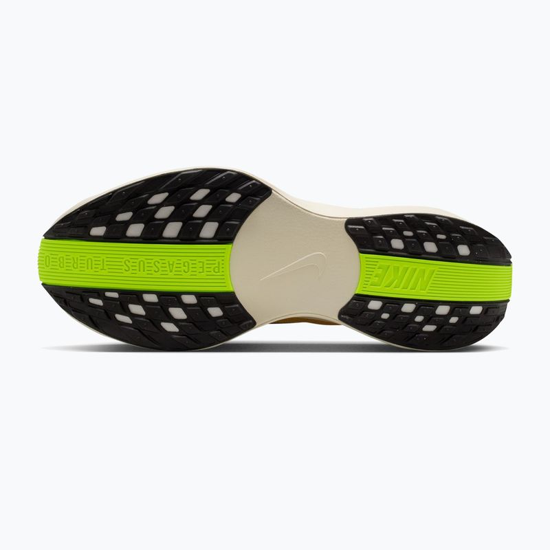 Кросівки для бігу чоловічі Nike Pegasus Plus laser orange/alabaster/sail/indigo burst 5