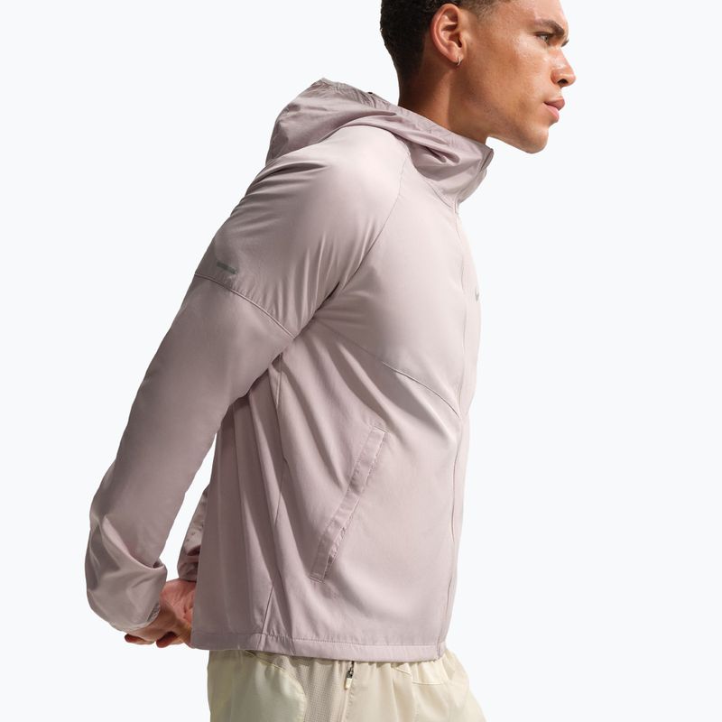 Чоловічі шорти Nike Stride Dri-Fit з підкладкою, 5" 3