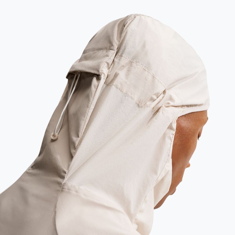 Чоловіча куртка для бігу Nike Stride Dri-Fit cream Ii/birch/natural 7