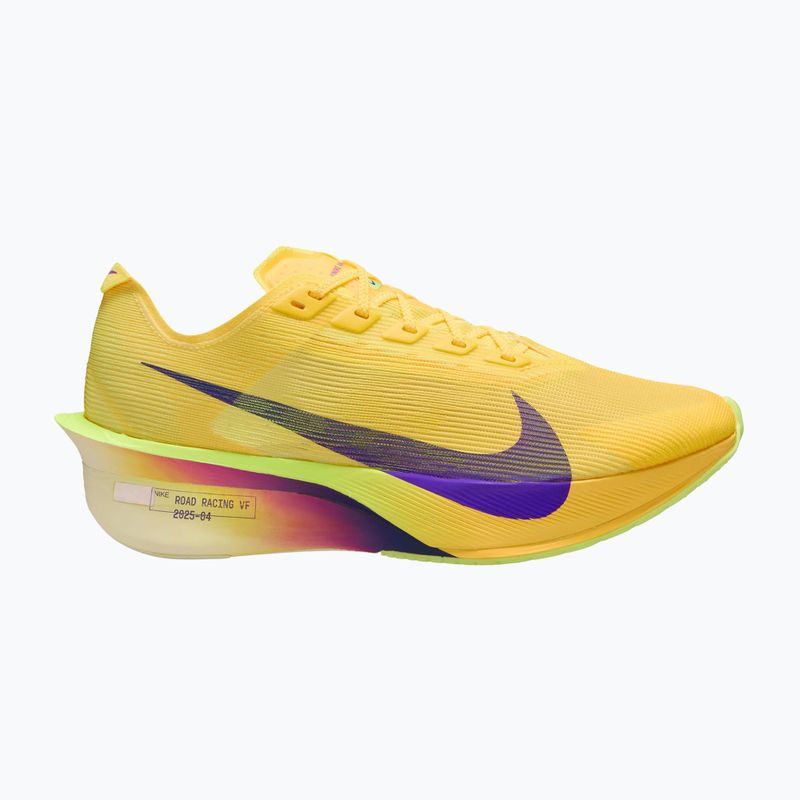 Кросівки для бігу жіночі Nike Vaporfly 4 2