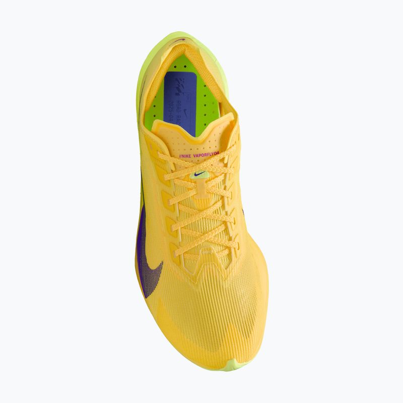 Кросівки для бігу жіночі Nike Vaporfly 4 4