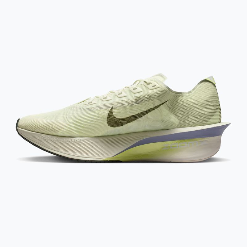 Buty do biegania męskie Nike Vaporfly 4 sea glass/ultralime/phantom/sequoia 2