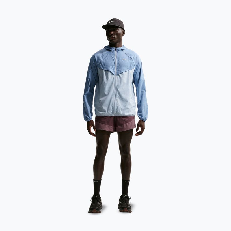 Шорти чоловічі Nike Stride Dri-Fit Brief-Lined 5" 2