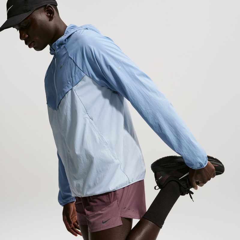 Шорти чоловічі Nike Stride Dri-Fit Brief-Lined 5" 6