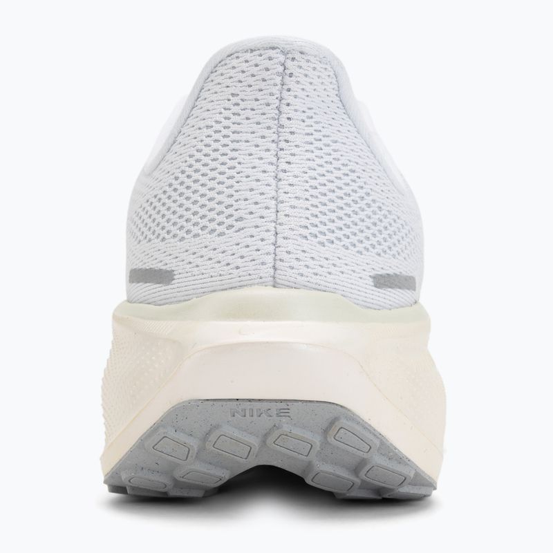 Кросівки для бігу жіночі Nike Pegasus 41 ESS white/chalk/sea glass/white 6