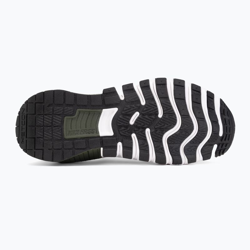 Кросівки для тренувань чоловічі Nike Free Metcon 6 medium olive/cargo khaki/black 4