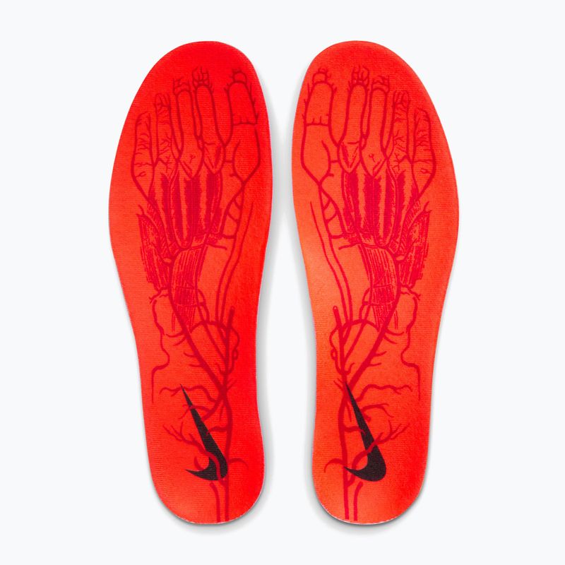 Кросівки для тренувань чоловічі Nike Free Metcon 6 dark smoke grey/bright crimson/black 10