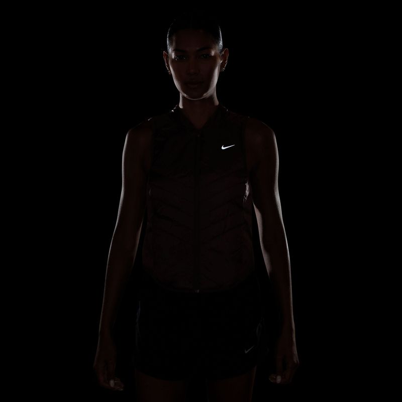 Жіночий жилет Nike Tempo Repel Warm tattoo 4