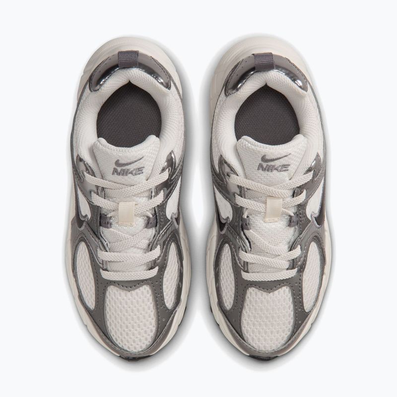 Взуття дитяче Nike V5 RNR phantom/pencil point/black 5