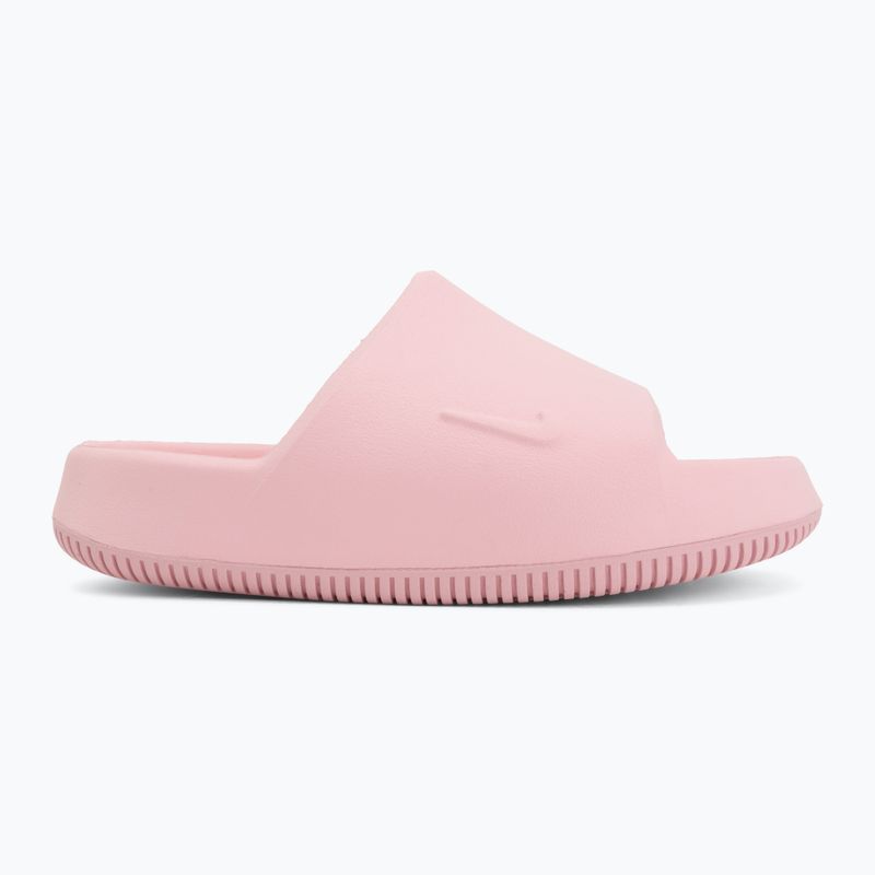 Шльопанці дитячі Nike Calm 2.0 med soft pink/med soft pink 2