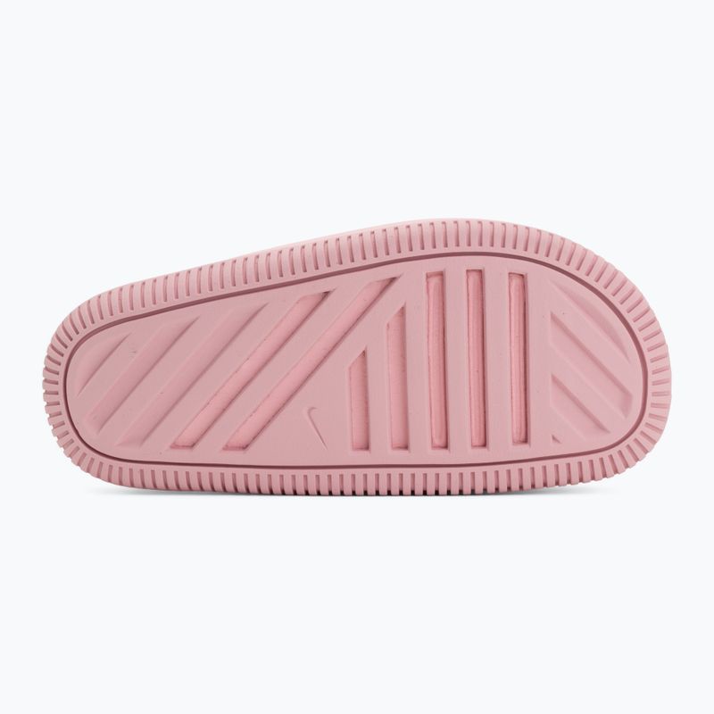 Шльопанці дитячі Nike Calm 2.0 med soft pink/med soft pink 4