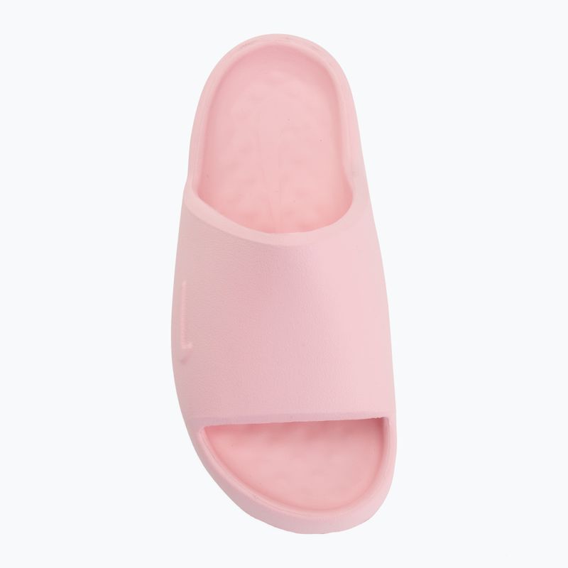 Шльопанці дитячі Nike Calm 2.0 med soft pink/med soft pink 5