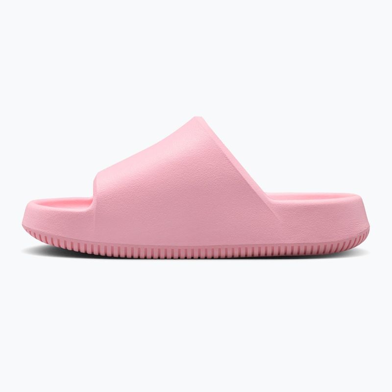 Шльопанці дитячі Nike Calm 2.0 med soft pink/med soft pink 2
