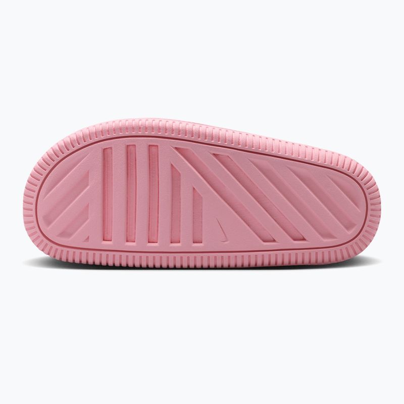 Шльопанці дитячі Nike Calm 2.0 med soft pink/med soft pink 3