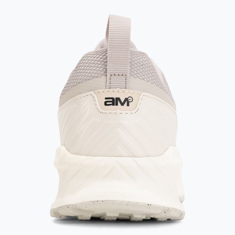 Взуття  Nike Air Max White cream ii/light orewood brown/volt ice 6
