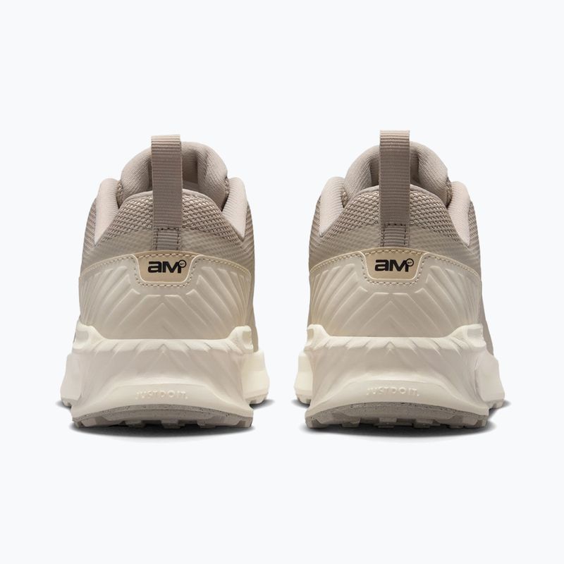 Кросівки дитячі Nike Air Max Bia cream ii/light orewood brown/volt ice 4
