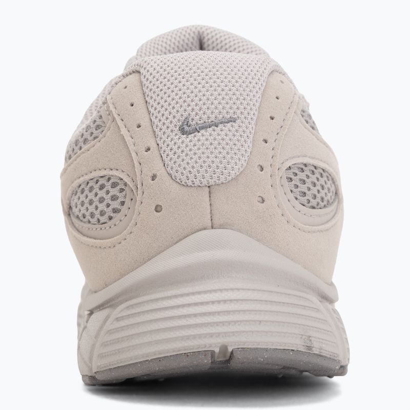 Кросівки дитячі Nike V5 Runner Suede moon particle/light orewood brown 6