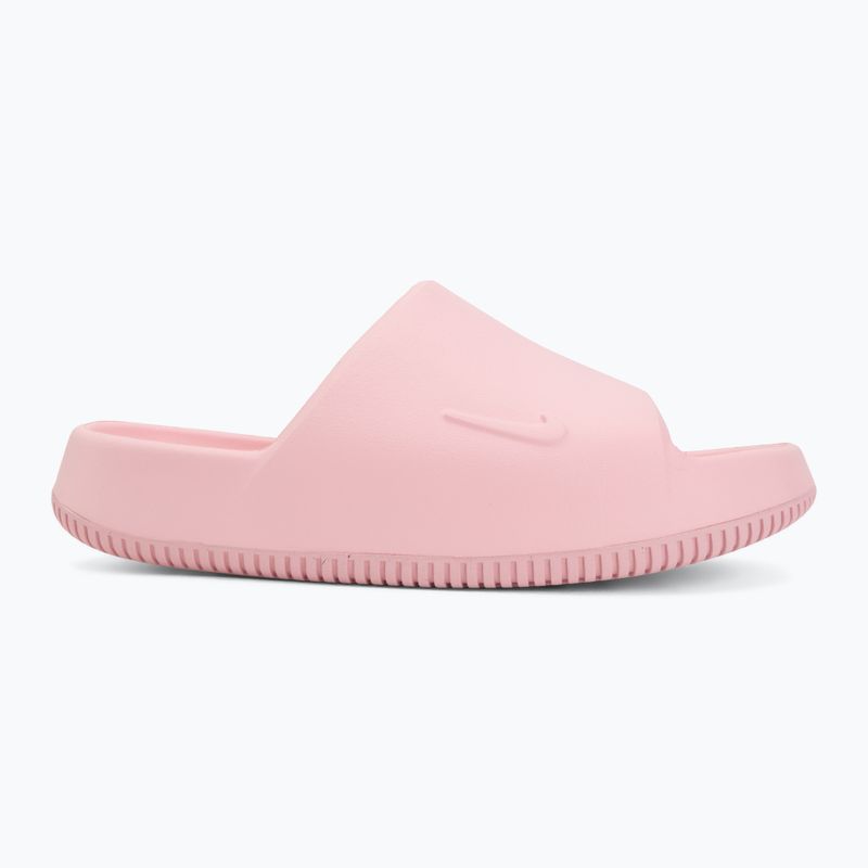 Шльопанці Nike Calm 2.0 med soft pink/med soft pink 2