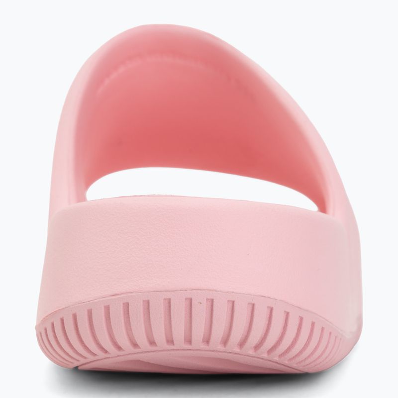 Шльопанці Nike Calm 2.0 med soft pink/med soft pink 6