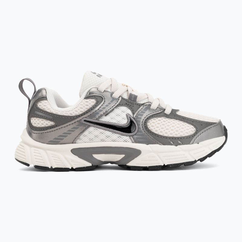 Взуття дитяче Nike V5 RNR phantom/pencil point/black 2