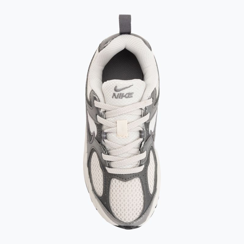 Взуття дитяче Nike V5 RNR phantom/pencil point/black 5