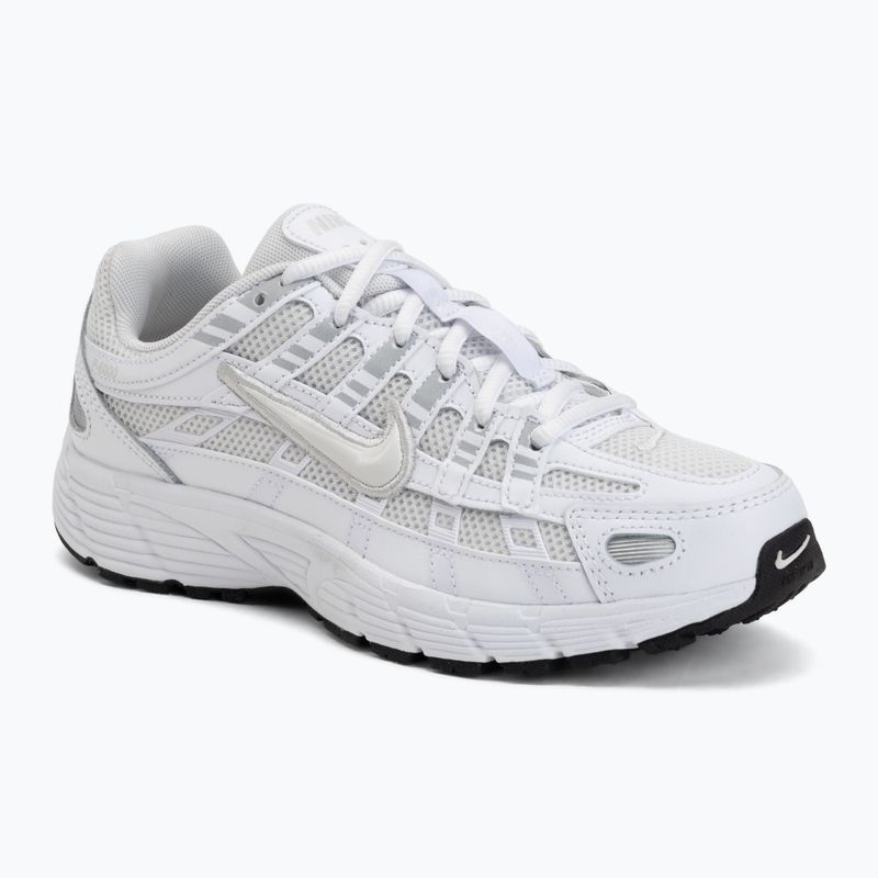 Взуття Nike P-6000 platinum tint/white/platinum tint