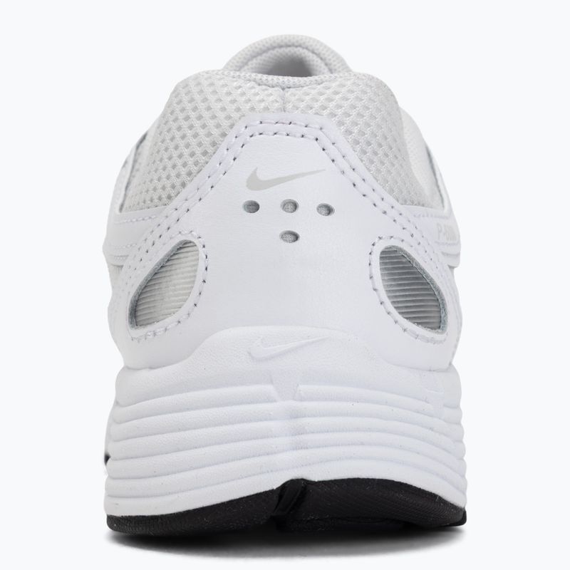 Взуття Nike P-6000 platinum tint/white/platinum tint 6