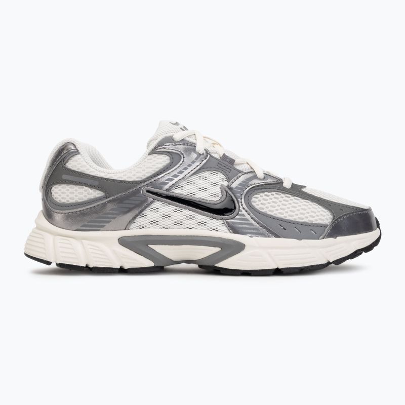 Взуття Nike V5 RNR phantom/pencil point/black 2