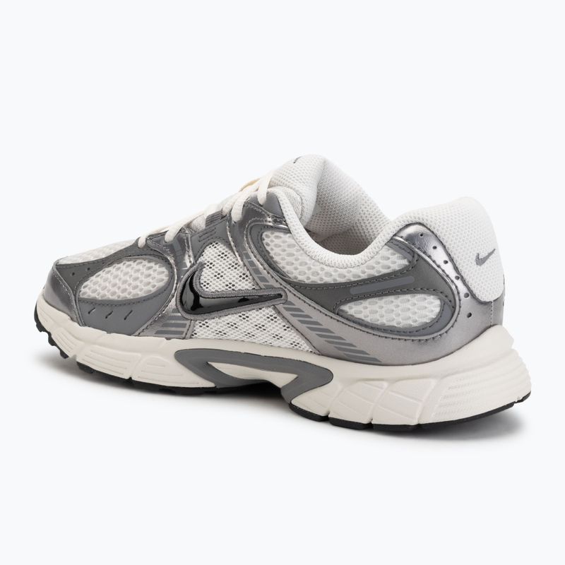 Взуття Nike V5 RNR phantom/pencil point/black 3