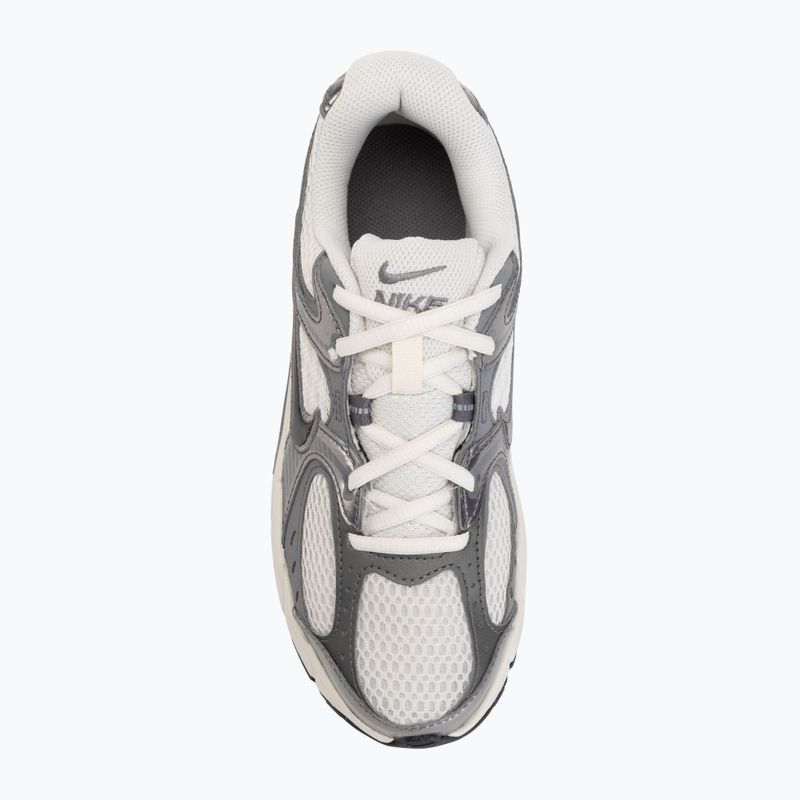 Взуття Nike V5 RNR phantom/pencil point/black 5