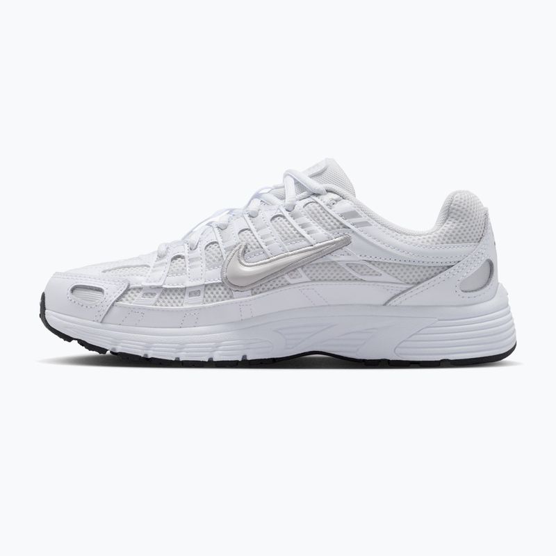 Взуття Nike P-6000 platinum tint/white/platinum tint 2