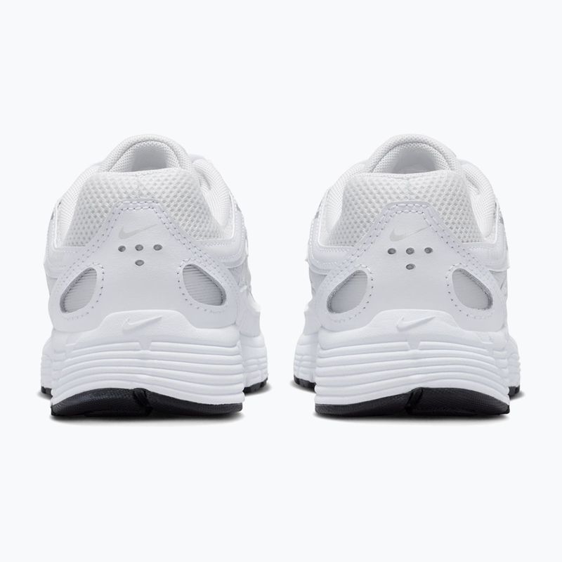 Взуття Nike P-6000 platinum tint/white/platinum tint 4