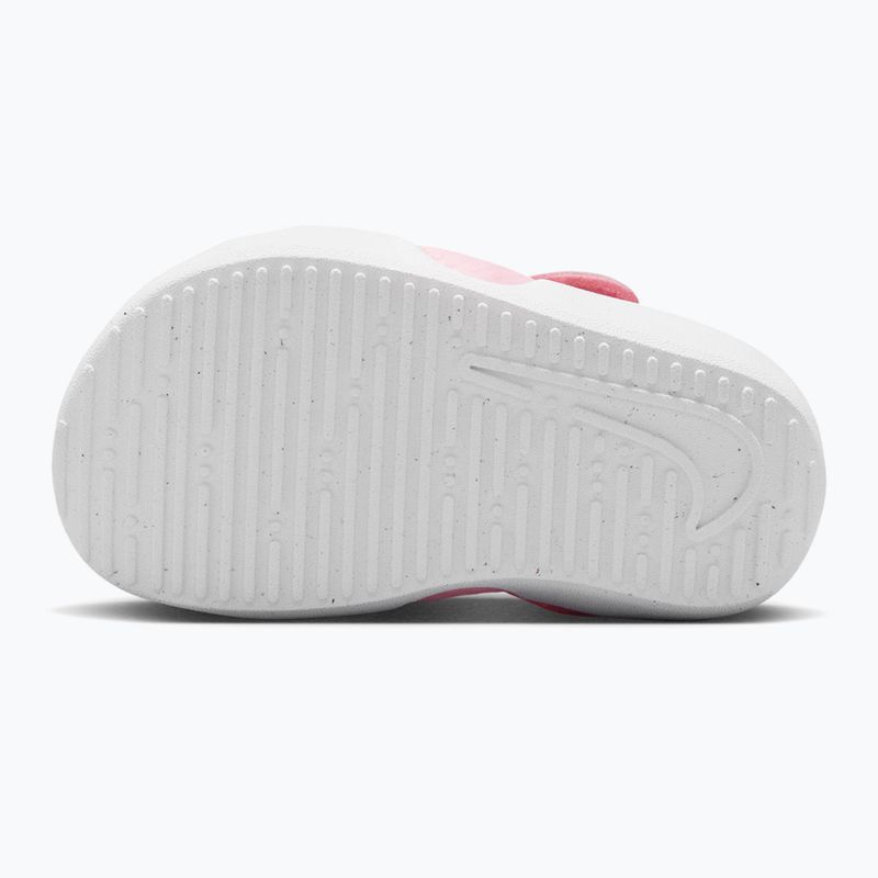 Сандалі дитячі Nike Sunray Protect 4 med soft pink/white 2