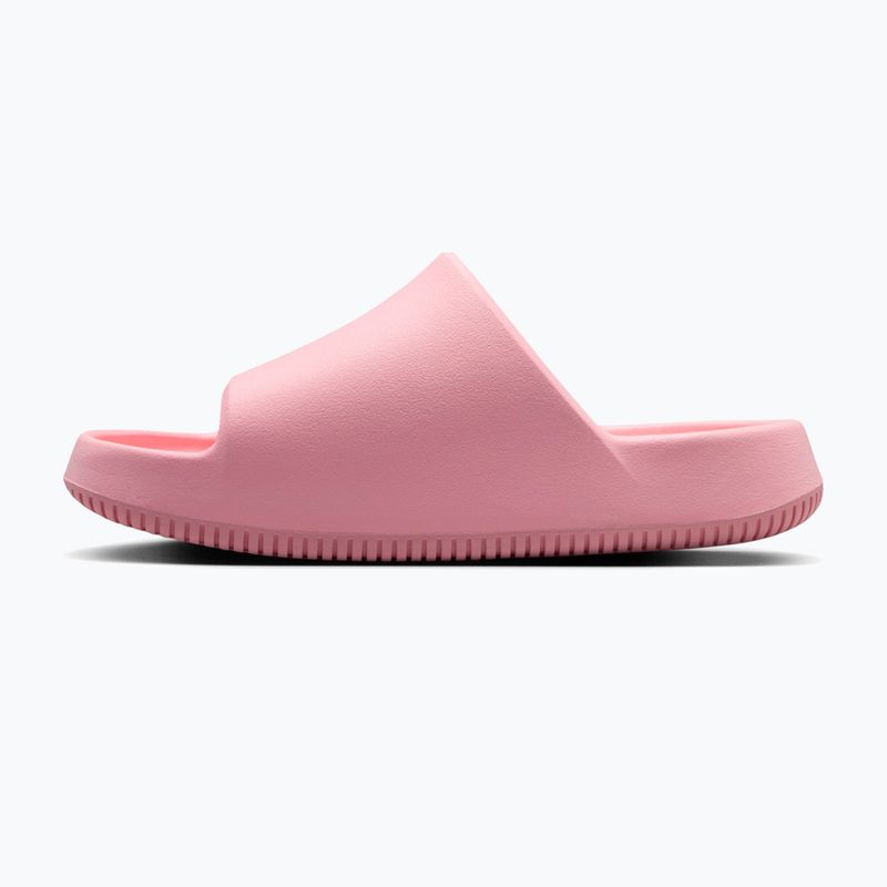 Шльопанці Nike Calm 2.0 med soft pink/med soft pink 2