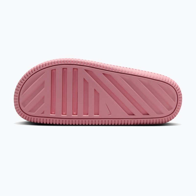 Шльопанці Nike Calm 2.0 med soft pink/med soft pink 3