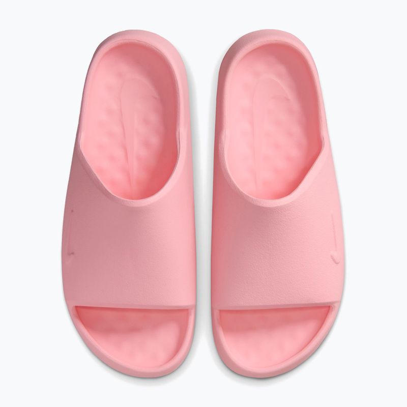 Шльопанці Nike Calm 2.0 med soft pink/med soft pink 4