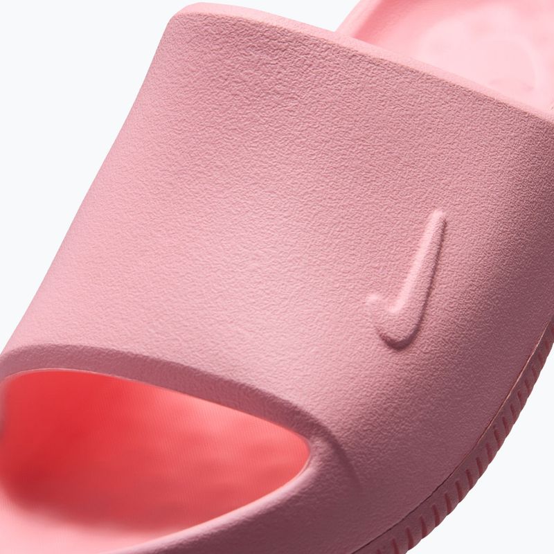 Шльопанці Nike Calm 2.0 med soft pink/med soft pink 5
