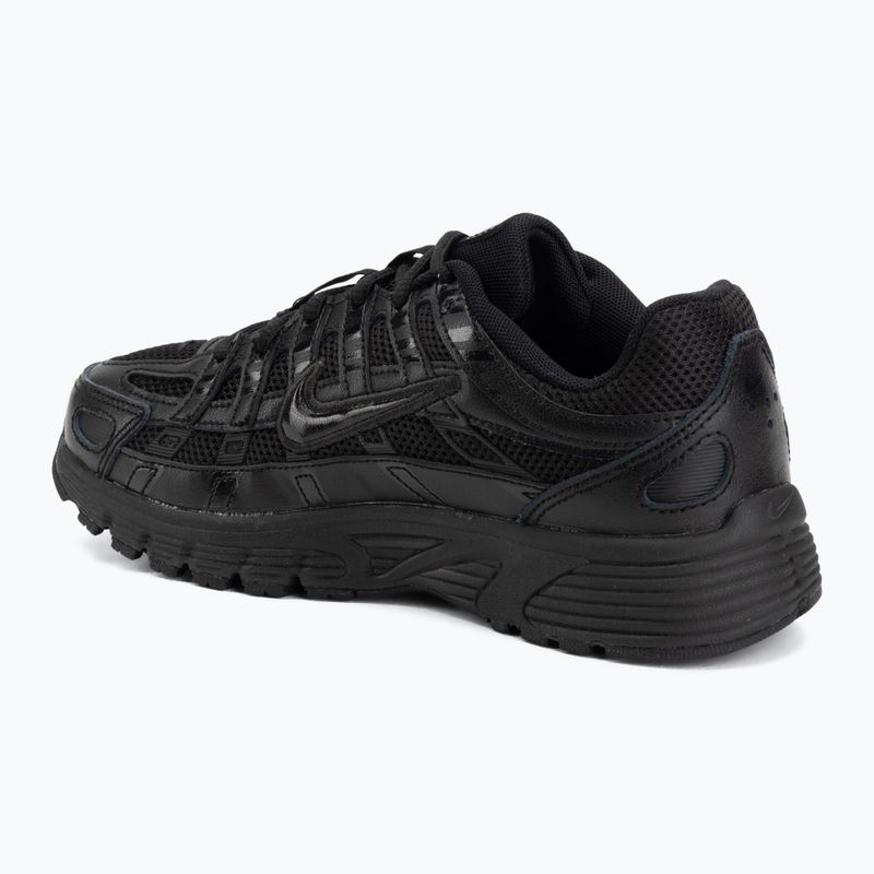 Взуття Nike P-6000 black/black 3