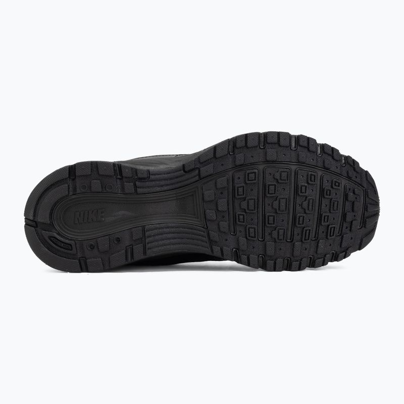 Взуття Nike P-6000 black/black 4
