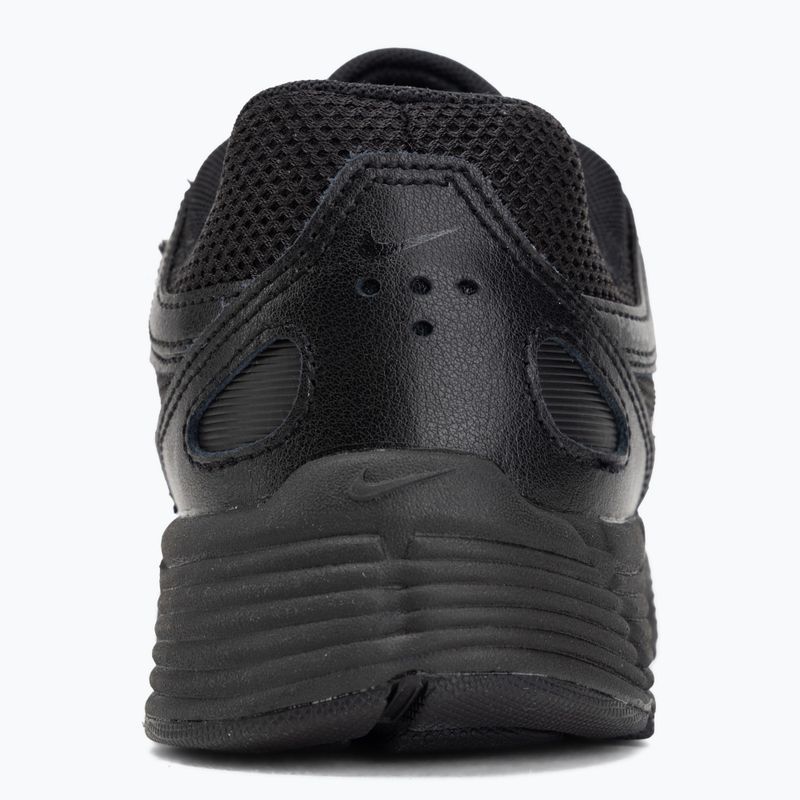 Взуття Nike P-6000 black/black 6