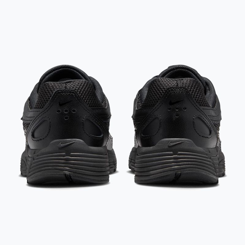 Взуття Nike P-6000 black/black 4
