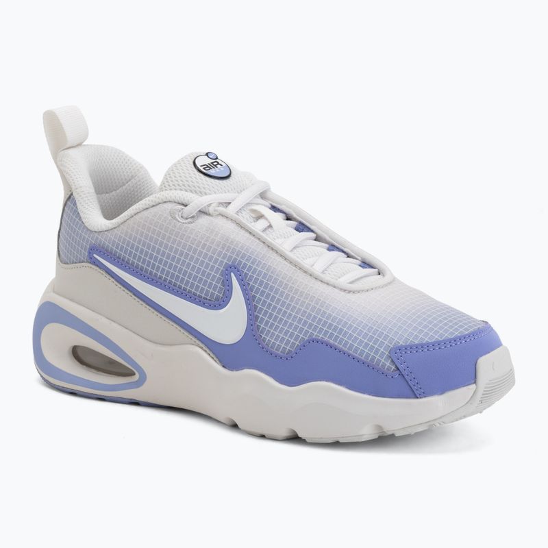 Взуття Nike Air Max Nova platinum tint/light thistle/white