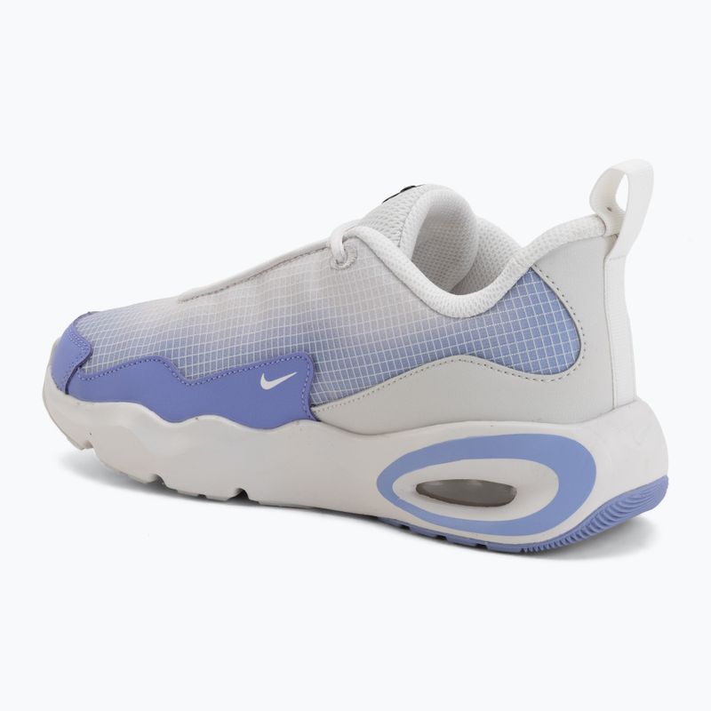 Взуття Nike Air Max Nova platinum tint/light thistle/white 3