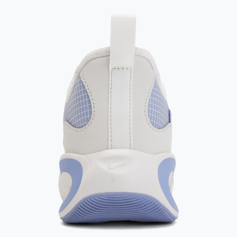 Кросівки дитячі Nike Air Max Nova platinum tint/light thistle/white 6