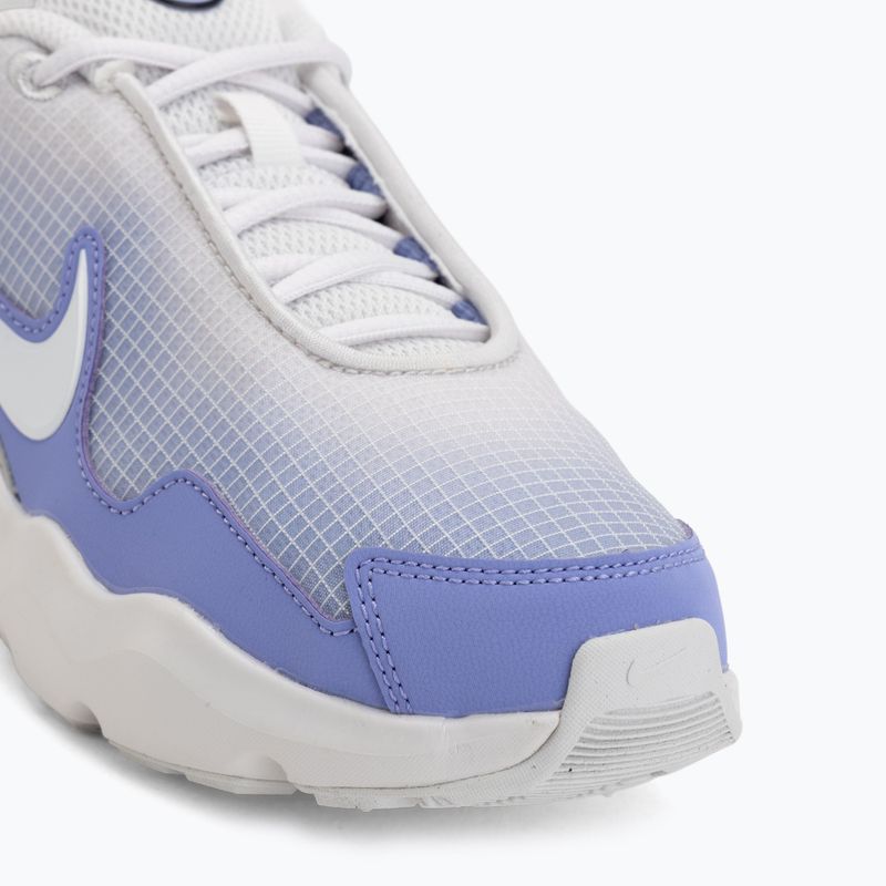 Взуття Nike Air Max Nova platinum tint/light thistle/white 7