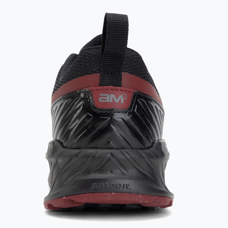 Взуття  Nike Air Max Bia black/team red/smoke grey 6